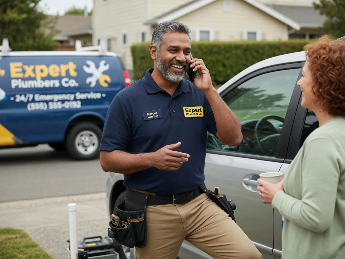 Clogged Drain Repair in Hill City, ID